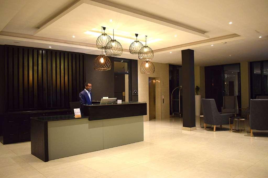 Mythos Boutique Hotel Кігалі Інтер'єр фото