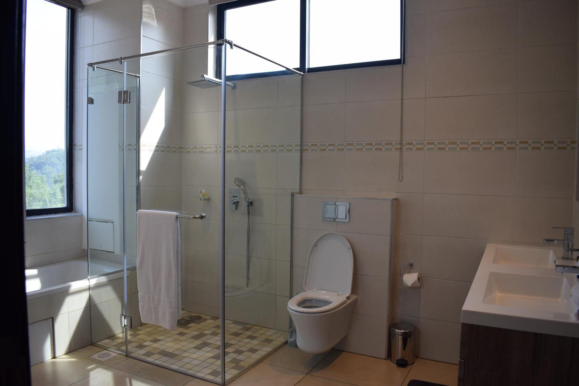 Mythos Boutique Hotel Кігалі Номер фото