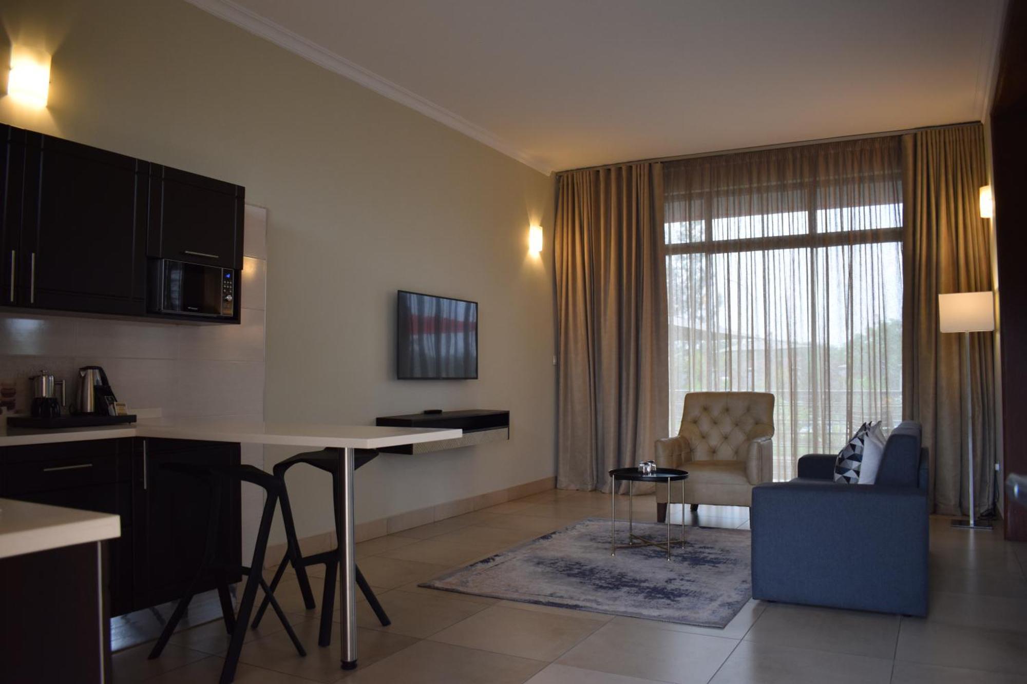 Mythos Boutique Hotel Кігалі Номер фото